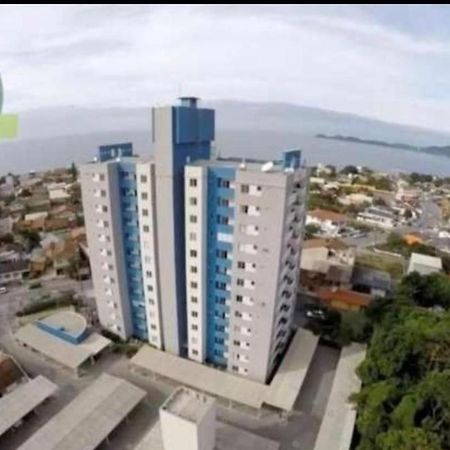 Apartamento Novo Proximo Ao Parque Beto Carreiro Penha  Zewnętrze zdjęcie