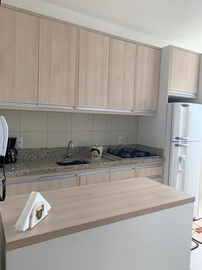 Apartamento Novo Proximo Ao Parque Beto Carreiro Penha  Zewnętrze zdjęcie