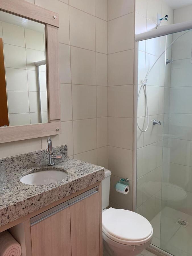 Apartamento Novo Proximo Ao Parque Beto Carreiro Penha  Zewnętrze zdjęcie