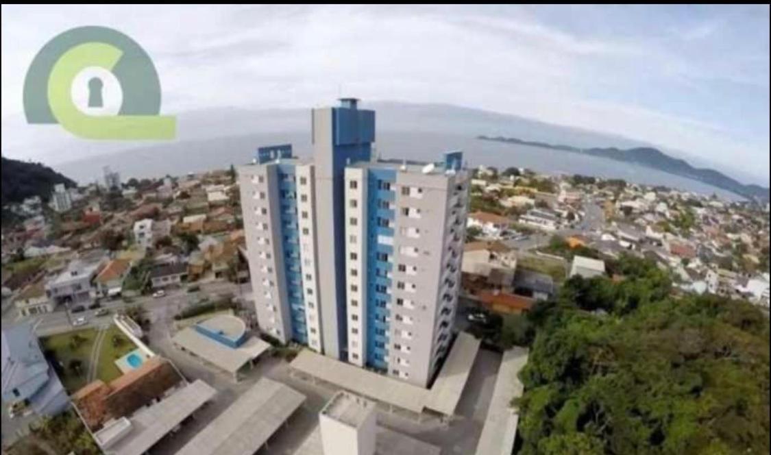 Apartamento Novo Proximo Ao Parque Beto Carreiro Penha  Zewnętrze zdjęcie