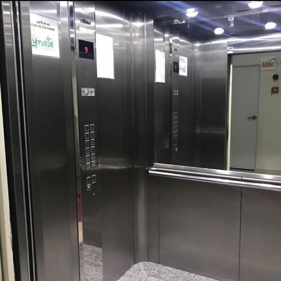 Apartamento Novo Proximo Ao Parque Beto Carreiro Penha  Zewnętrze zdjęcie